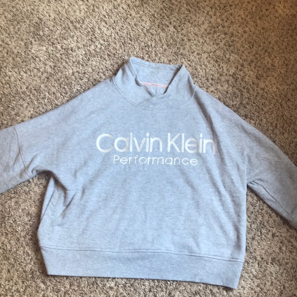 Calvin Klein Sweatshirt
